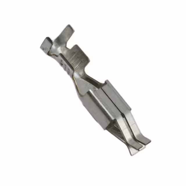 643222-1 TE Connectivity AMP Connectors  Contacts de connecteur rectangulaires